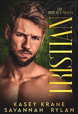 Tristian (The Doherty Mafia)