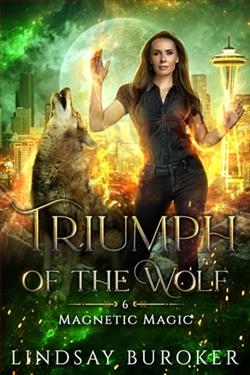 Triumph of the Wolf