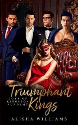 Triumphant Kings