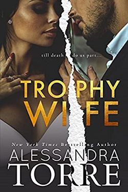 Trophy Wife (The Dumont Diaries 0.5-5)