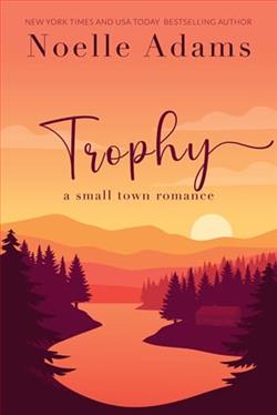 Trophy