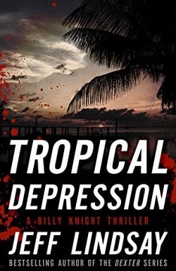 Tropical Depression (Billy Knight Thrillers 1)