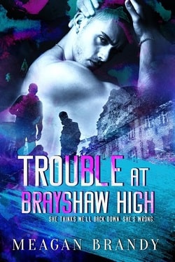 Trouble at Brayshaw High (Brayshaw High 2)