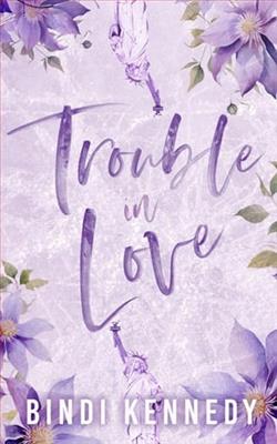 Trouble in Love
