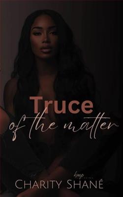 Truce Of The Matter