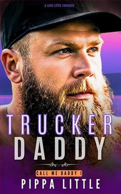 Trucker Daddy