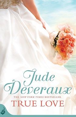 True Love (Nantucket Brides 1)