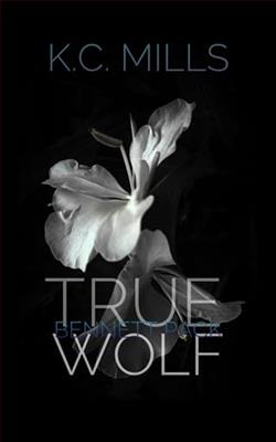 True Wolf