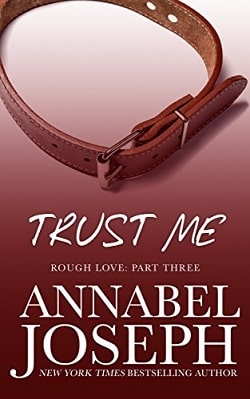Trust Me (Rough Love 3)