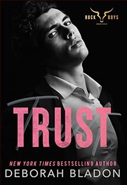 Trust (The Buck Boys Heroes 4)