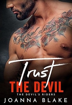 Trust The Devil (Devil's Riders 3)