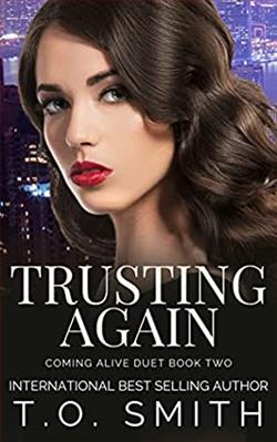 Trusting Again (Coming Alive Duet)