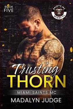 Trusting Thorn