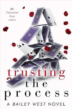 Trusting the Process (The Valentine Law 3)