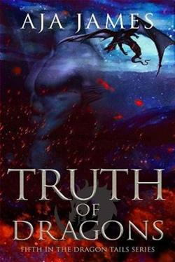 Truth of Dragons (Dragon Tails 5)