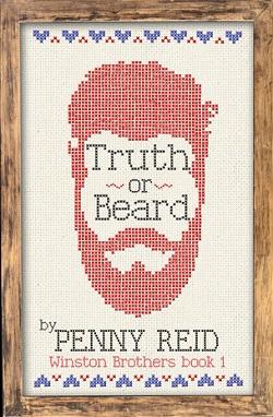 Truth or Beard (Winston Brothers 1)