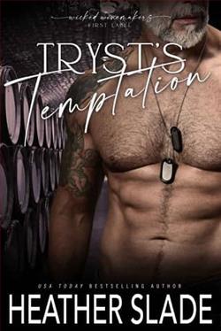 Tryst's Temptation