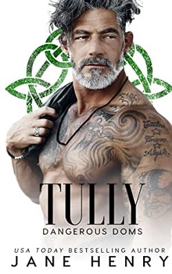 Tully (Dangerous Doms 7)