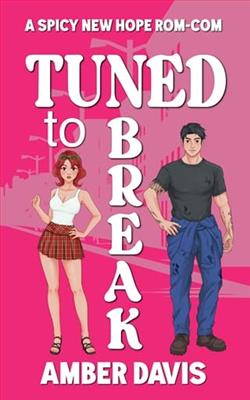 Tuned To Break