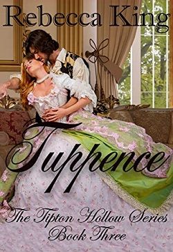 Tuppence (The Tipton Hollow 3)
