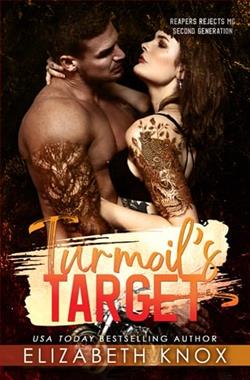 Turmoil's Target