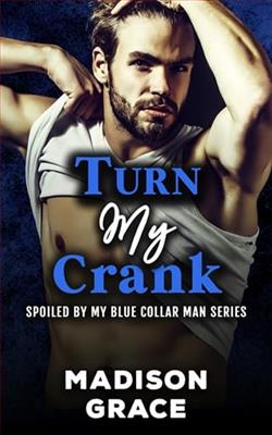Turn My Crank