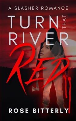 Turn That River Red