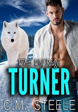 Turner (White Wolf Ridge 1)