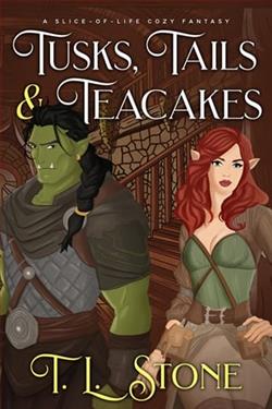 Tusks, Tails & Teacakes