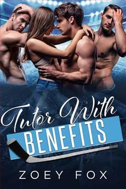 Tutor With Benefits
