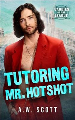 Tutoring Mr. Hotshot