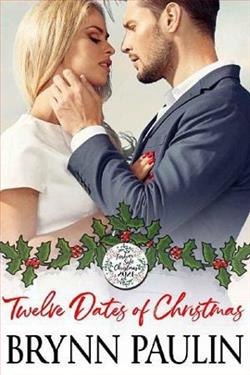 Twelve Dates of Christmas