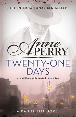 Twenty-One Days (Daniel Pitt)