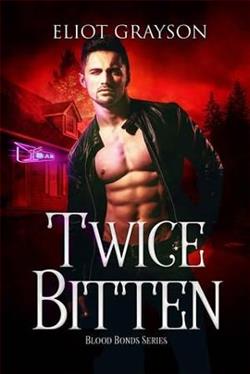 Twice Bitten