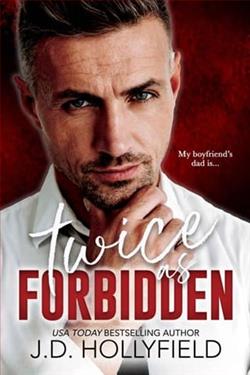 Twice as Forbidden
