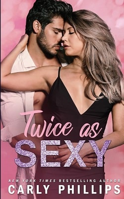 Twice as Sexy (The Sexy 2)