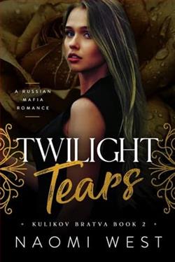 Twilight Tears