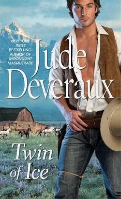 Twin of Ice (Montgomery/Taggert 6)