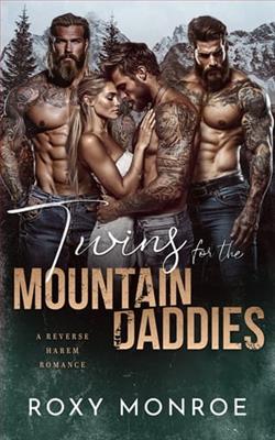 Twins for the Mountain Daddies