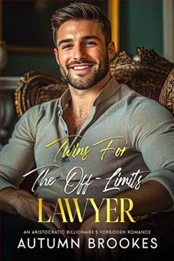 Twins for the Off-Limits Lawyer