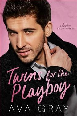 Twins for the Playboy