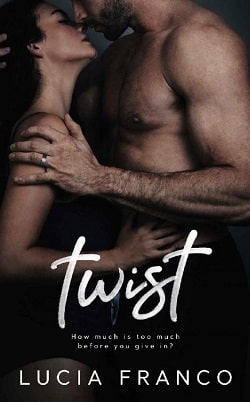 Twist (Off Balance 4)