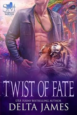 Twist of Fate