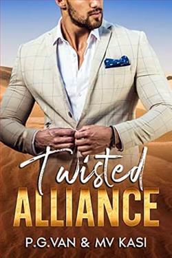 Twisted Alliance