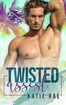 Twisted Assist