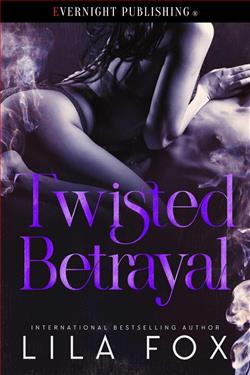 Twisted Betrayal