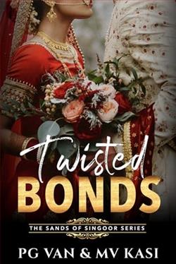 Twisted Bonds