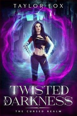 Twisted By Darkness