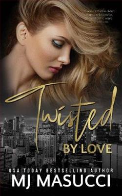 Twisted By Love