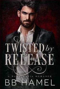 Twisted By Release
